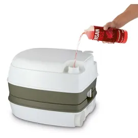 Enders Campingtoilette COMFORT