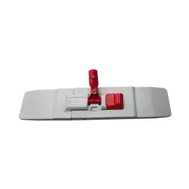 MEIKO Mopphalter Masterclip 40 cm Grau-Rot