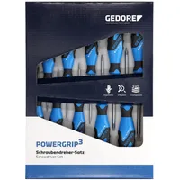 Gedore Schraubendreher-Set 10-teilig, TX
