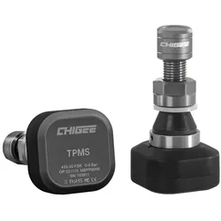 CHIGEE MFP0018 Interne bandenspanningssensoren voor motorfietsen