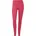 Cotton Trainingstights Rosa M
