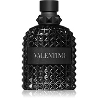 Valentino Born In Roma Rockstud Noir Eau de Toilette für Herren 100 ml