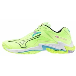Herren-Sportschuhe Mizuno Wave Lightning Z8 Volleyball - Fußgröße: 44.5