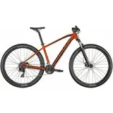 Scott Aspect 760 Florida Red 2022 27,5"; Diamant - XS