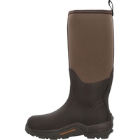 Muck Boots Muck Boot Winter-Gummistiefel Wetland, Braun 37