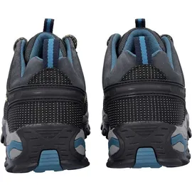 CMP Rigel Low WP Herren Antracite/Deep Lake 41