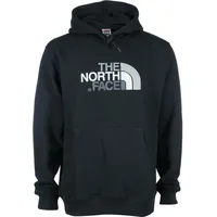 The North Face Drew Peak Hoodie Herren Pullover, Schwarz, XL