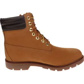 Timberland Premium 6-Inch wheat nubuck 44.5