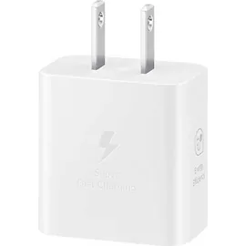 Samsung EP-T2510 25W USB-C Schnellladegerät