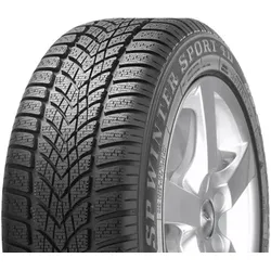 Dunlop Sp Winter Sport 4d 275/30 R21 98W XL Winterreifen