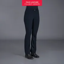 Euro-Star Reithose Frau Euro-Star Jodhpur Queen grau 80