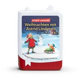 Tonies Weihnachten mit Astrid Lindgren