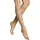 ITEM m6 M6 Kompressionskniestrümpfe Damen 15 DEN Suntan 42-44