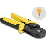 DeLock 90558 90558 Crimpzange Aderendhülsen