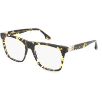 Victoria Beckham Vb26795317012 Damenbrille - Multicolored / Black -