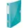Leitz Active WOW DIN A4 65 mm Eisblau 5 St.
