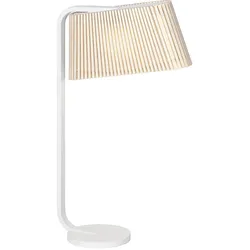 Owalo 7020 Tischleuchte - Birke - 7020 BIR