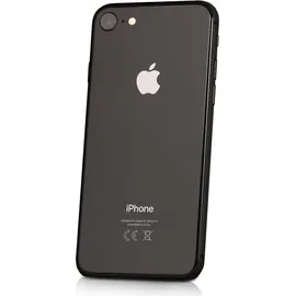 Apple iPhone SE 2020 128 GB Schwarz