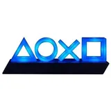 Paladone Dekoleuchte Playstation Icons Light PS5