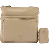 Bogner Schultertasche Verbier Play Serena sand/greige