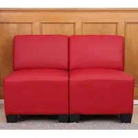 MCW Modular 2-Sitzer Sofa Moncalieri-2