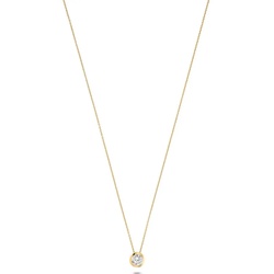 Jette Kette 925er Silber Ketten   Damen 