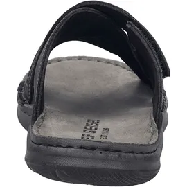 Josef Seibel MAVERICK 22 Schwarz 40