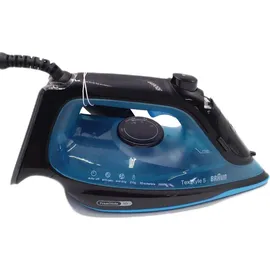 Braun TexStyle 5 SI5256 blau