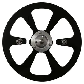 Berkel Messerabnehmer für Home Line 200 Schwarz