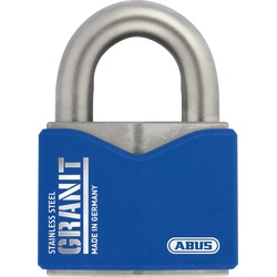 Abus Vorhangschloss GRANIT 37ST/55 nach Code