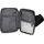 Jack Wolfskin Konya Umhängetasche - Black - One Size