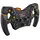 asetek The Forte Formula Lenkrad Controller Schwarz PC