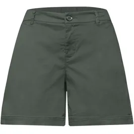STREET ONE Shorts grün 46