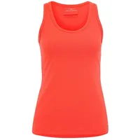 VENICE BEACH Tanktop VB Brenda orange|papayaorange XL