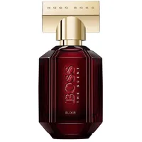 HUGO BOSS The Scent Elixir For Her Parfum Intense