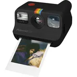 Polaroid Go Everything Box Sofortbildkamera, Schwarz