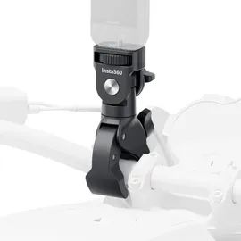 INSTA360 Schwerlast-Klemme