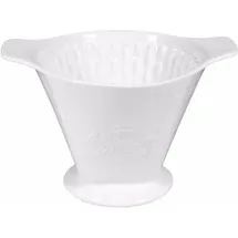 SELTMANN WEIDEN Lukullus Kaffeefilter Nr. 4