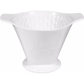 SELTMANN WEIDEN Lukullus Kaffeefilter Nr. 4