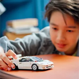 LEGO Speed Champions Lamborghini Countach 76908