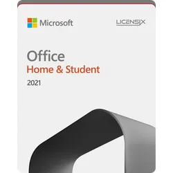 Microsoft Office 2021 Home and Student