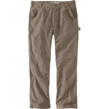 CARHARTT Rugged Flex Relaxed Dungaree Beige 34/34