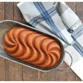 Nordic Ware Heritage Loaf Pan Kastenform 28,9 x 16,2 cm
