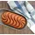 Nordic Ware Heritage Loaf Pan Kastenform 28,9 x 16,2 cm