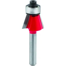 Freud Fasefräser Schaft 12 mm 25,4 x 15°