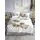IRISETTE Wave 8767 Kühe Alpen mehrfarbig 135 x 200 cm + 2 x 80 x 80 cm