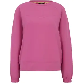 VENICE BEACH Sweatshirt VB Eartha Rosa M
