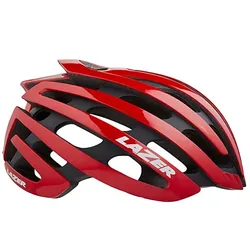 LAZER Fahrradhelm Z1 | rot
