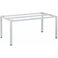 Kettler CUBIC Aluminium Tischgestell 180x95cm