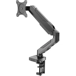 HFTEK® Monitorarme für Bildschirme bis 34 Zoll (HF12GMCB)